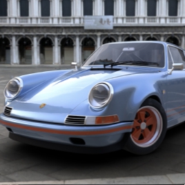 Why Restomod 911s Are a Great Choice?